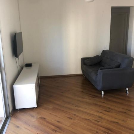 Apartamento Giovanni Gronchi Σάο Πάολο Εξωτερικό φωτογραφία