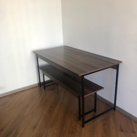 Apartamento Giovanni Gronchi Σάο Πάολο Εξωτερικό φωτογραφία