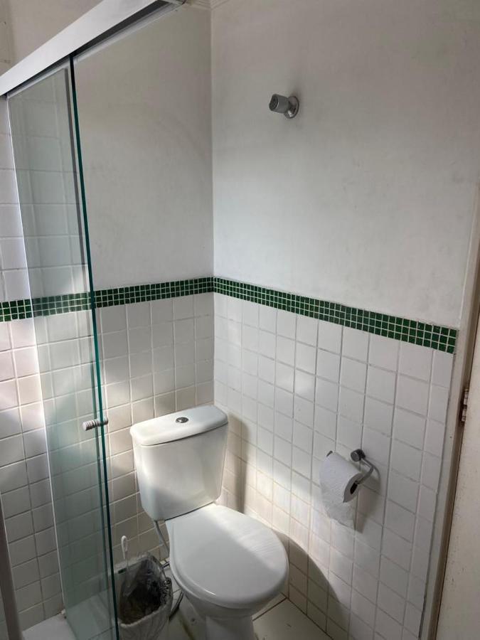 Apartamento Giovanni Gronchi Σάο Πάολο Εξωτερικό φωτογραφία