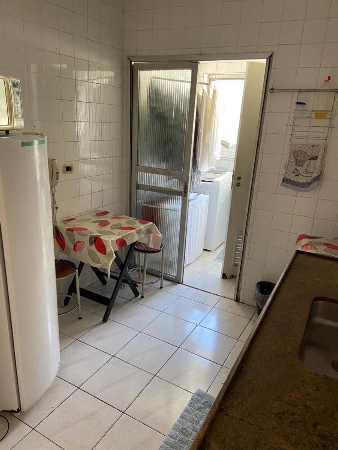 Apartamento Giovanni Gronchi Σάο Πάολο Εξωτερικό φωτογραφία