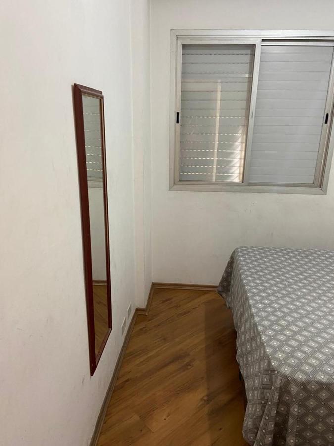 Apartamento Giovanni Gronchi Σάο Πάολο Εξωτερικό φωτογραφία
