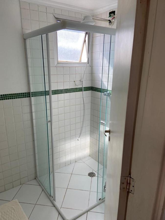 Apartamento Giovanni Gronchi Σάο Πάολο Εξωτερικό φωτογραφία