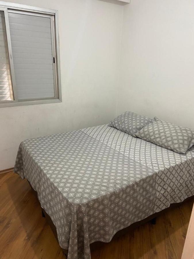 Apartamento Giovanni Gronchi Σάο Πάολο Εξωτερικό φωτογραφία