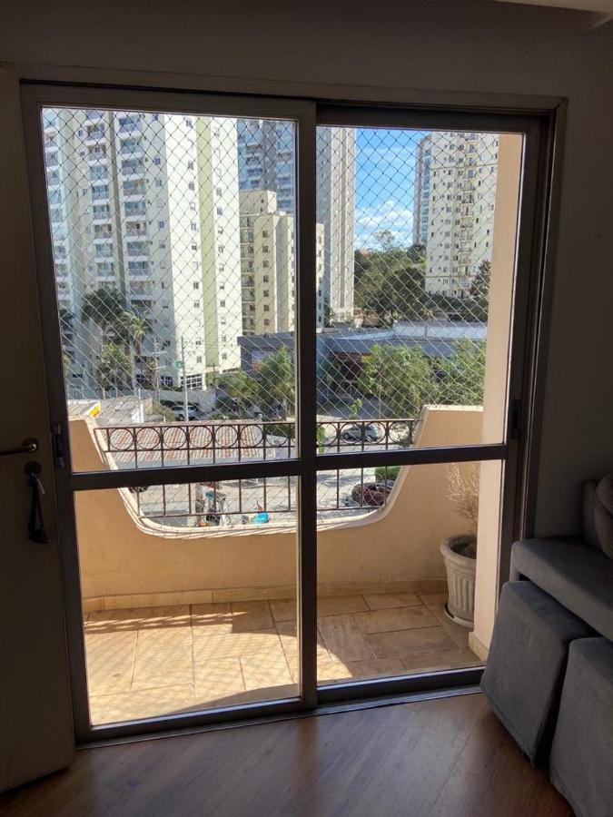 Apartamento Giovanni Gronchi Σάο Πάολο Εξωτερικό φωτογραφία