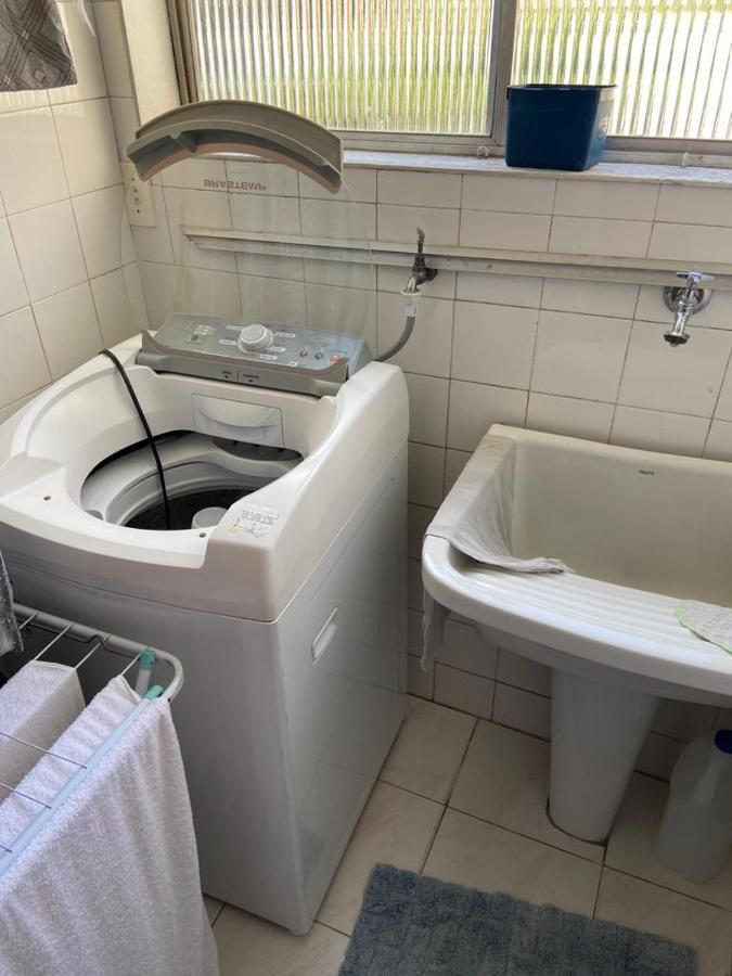 Apartamento Giovanni Gronchi Σάο Πάολο Εξωτερικό φωτογραφία
