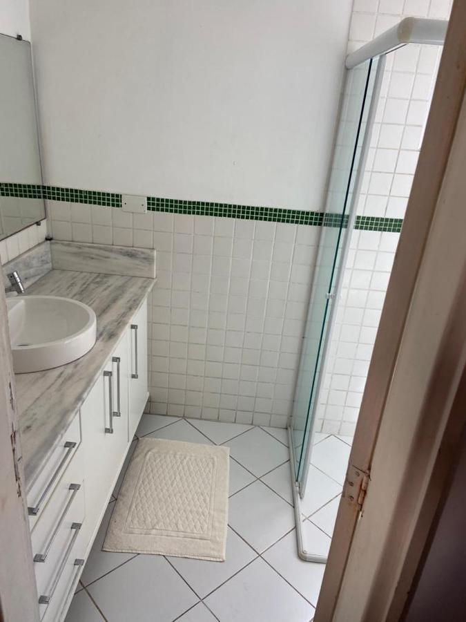 Apartamento Giovanni Gronchi Σάο Πάολο Εξωτερικό φωτογραφία
