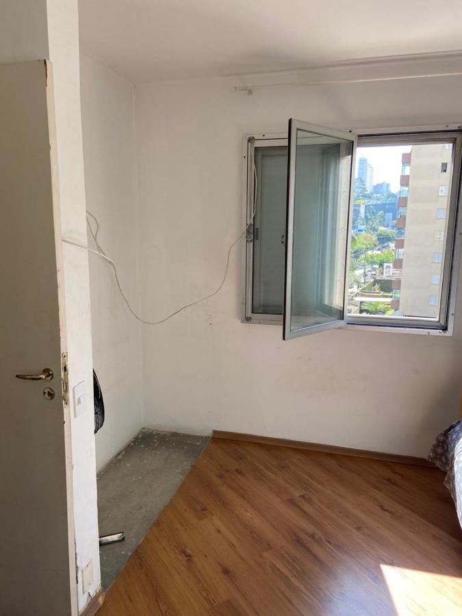 Apartamento Giovanni Gronchi Σάο Πάολο Εξωτερικό φωτογραφία