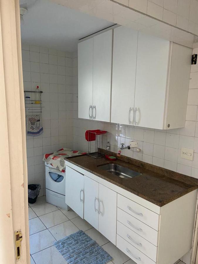 Apartamento Giovanni Gronchi Σάο Πάολο Εξωτερικό φωτογραφία