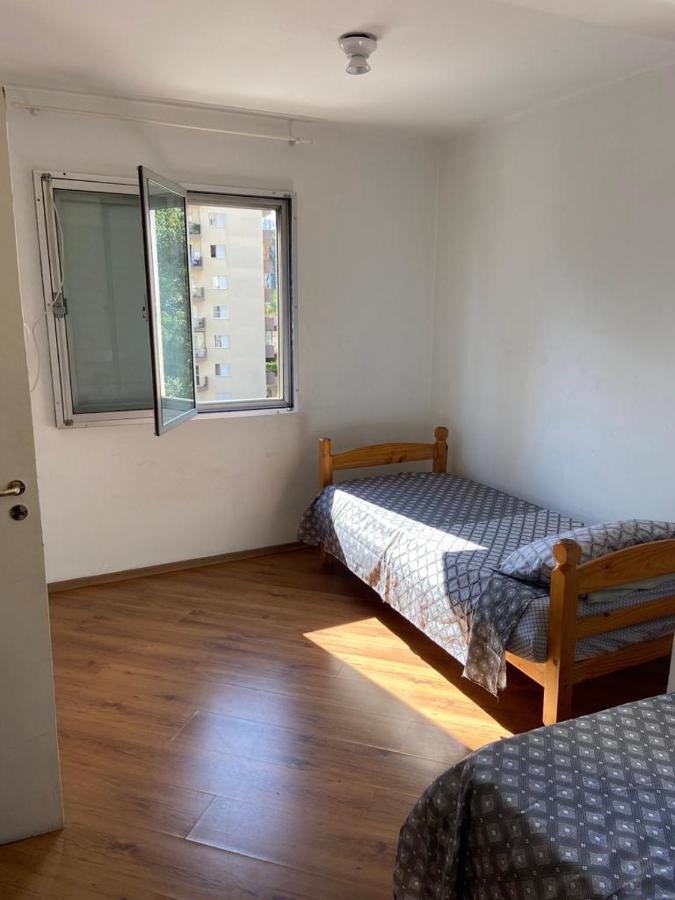 Apartamento Giovanni Gronchi Σάο Πάολο Εξωτερικό φωτογραφία