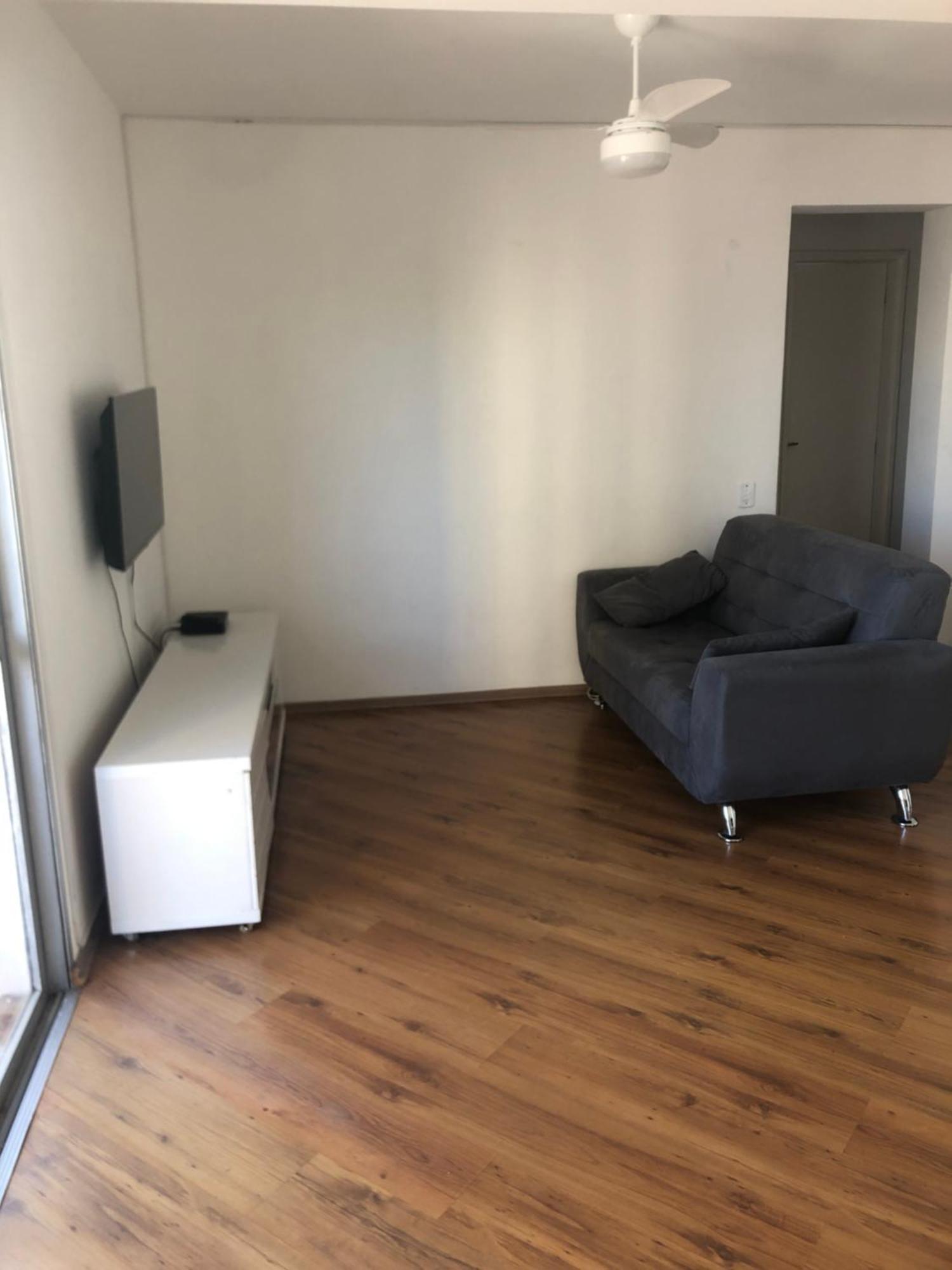 Apartamento Giovanni Gronchi Σάο Πάολο Εξωτερικό φωτογραφία